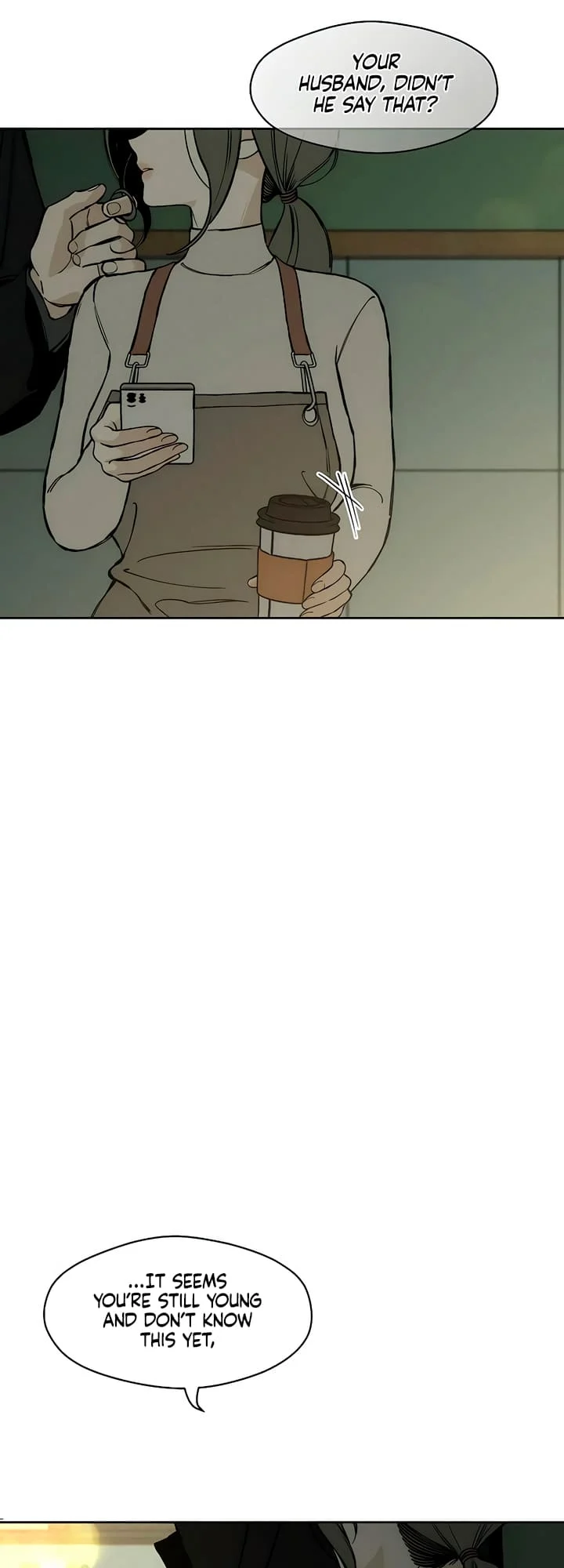 Tears On A Withered Flower Chapter 16 image 19
